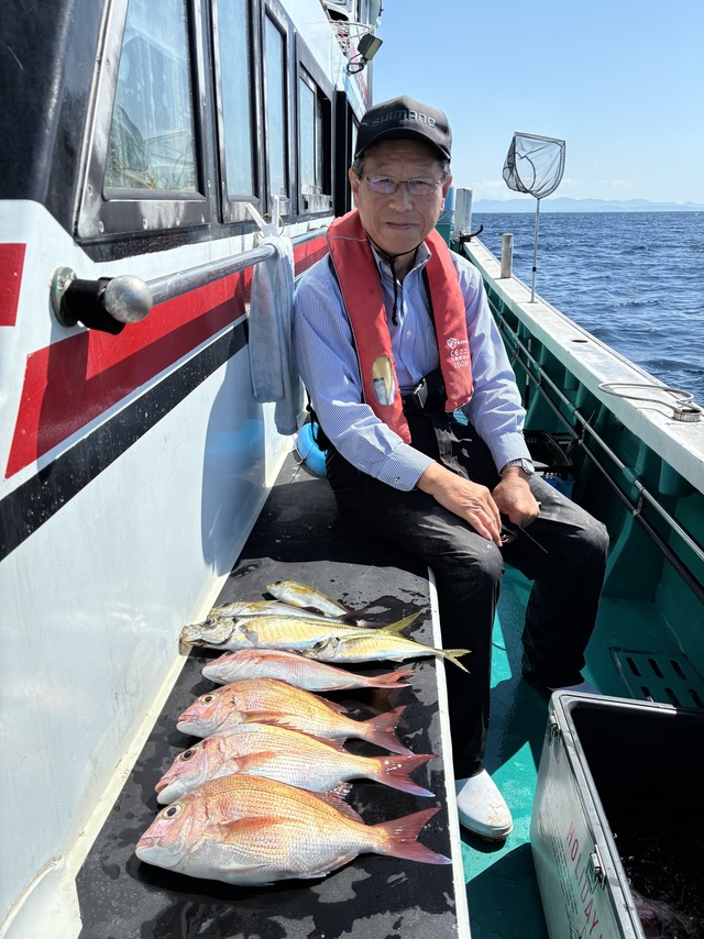 マダイ・チダイ