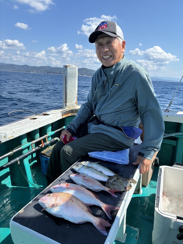 マダイ・チダイ