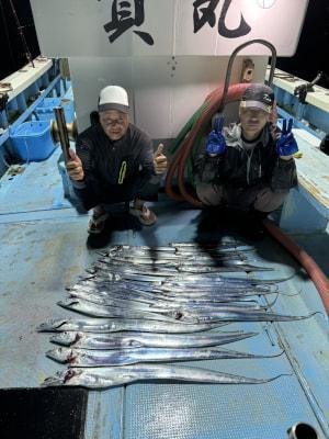 タチウオ