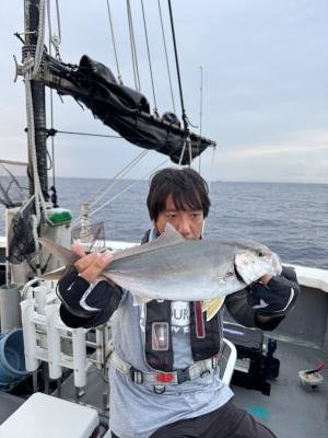 シオ(カンパチ)