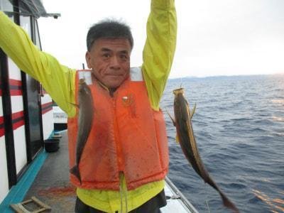 イサギ(イサキ)