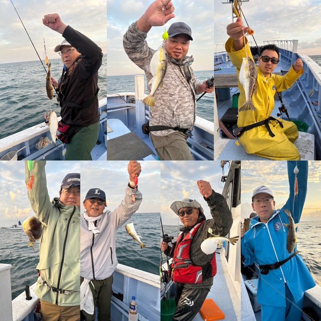 ショウサイフグ