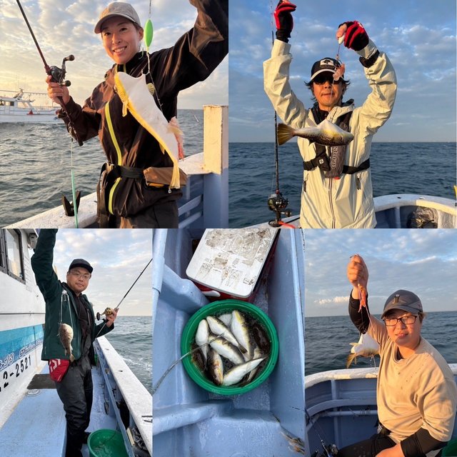 ショウサイフグ