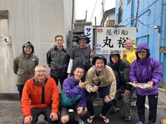 ショウサイフグ