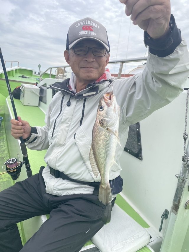 イシモチ(シログチ)