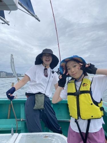 カマス(アカカマス)