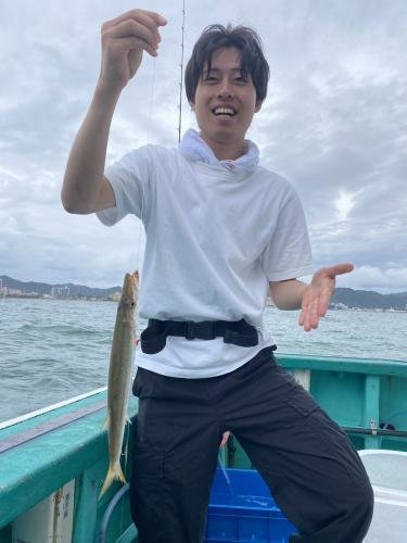 カマス(アカカマス)