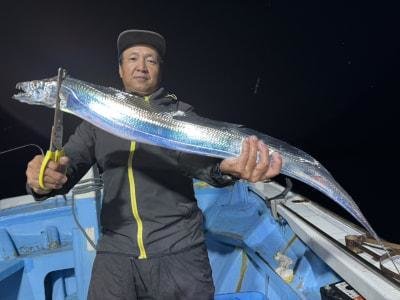 タチウオ