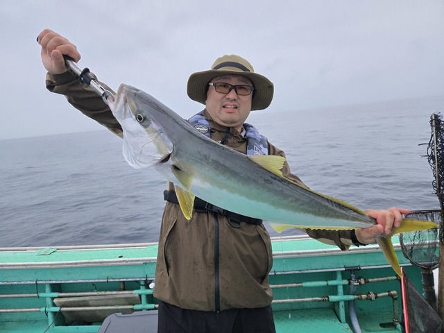 ヒラス(ヒラマサ)