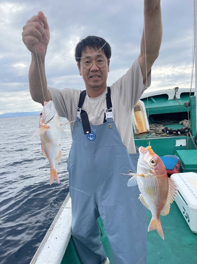 レンコダイ(キダイ)