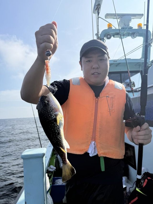 フグ(ショウサイフグ)