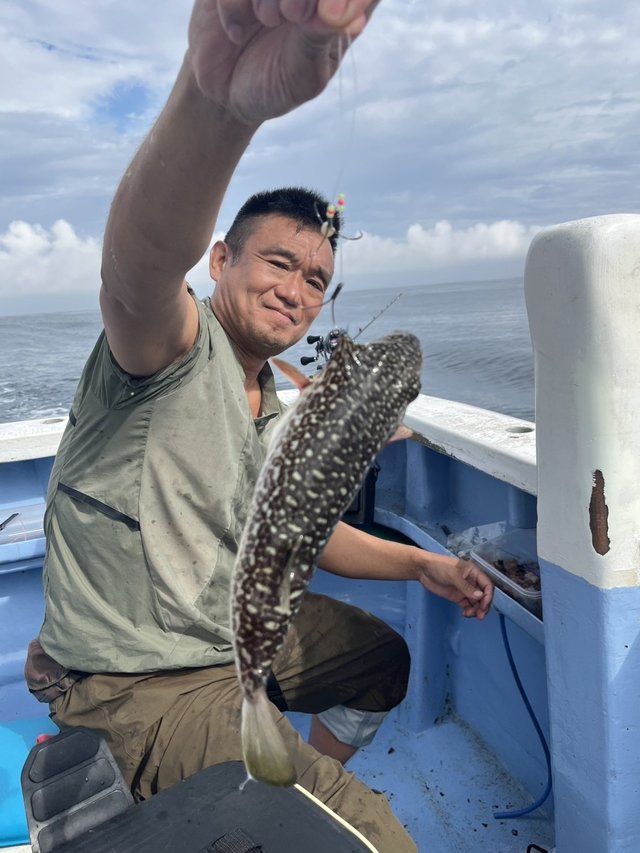 ショウサイフグ