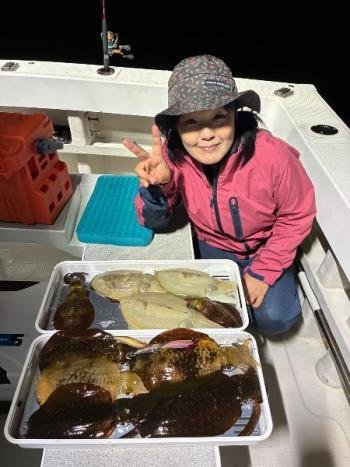 アオリイカ・コウイカ