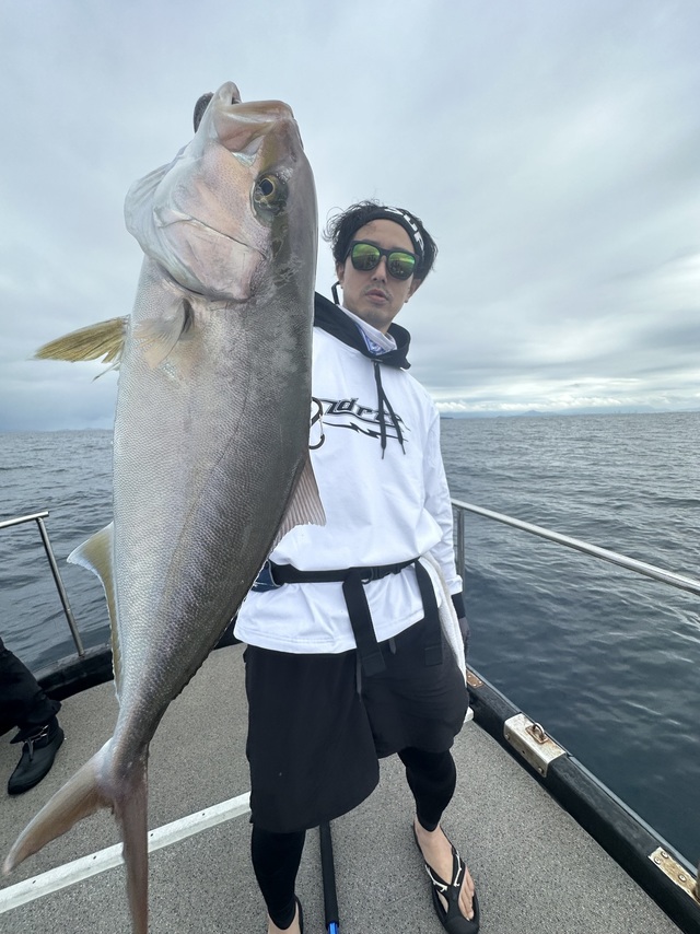 ネリゴ(カンパチ)