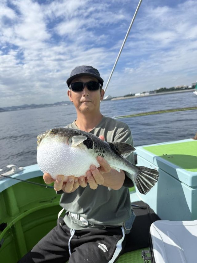 フグ(トラフグ)