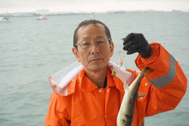 ショウサイフグ