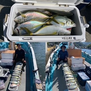 ハナダイ(チダイ)