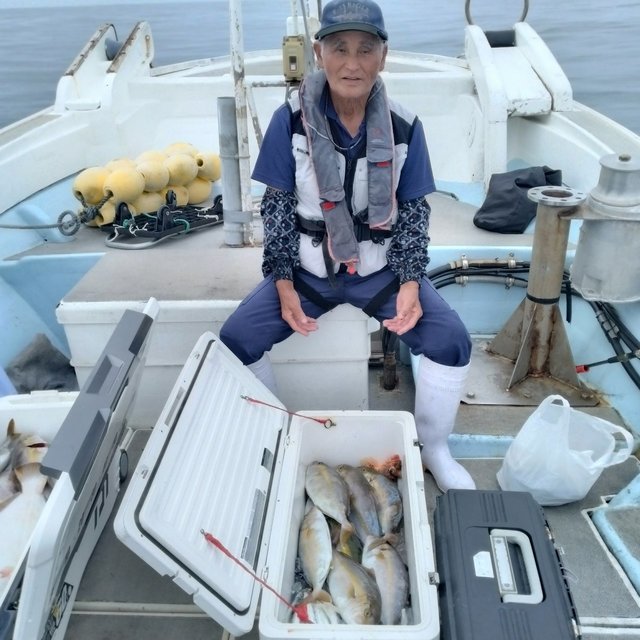 カンパチ・ネリゴ(カンパチ)