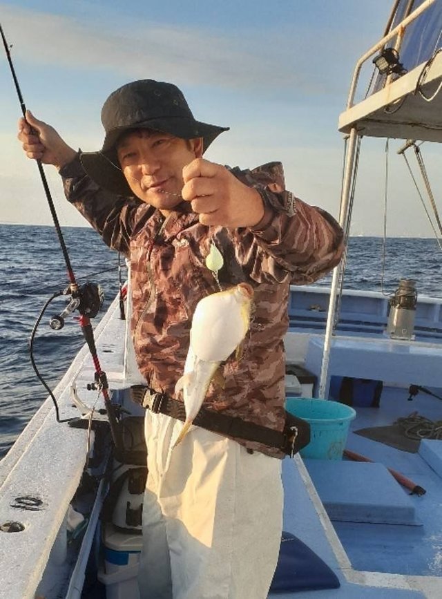 ショウサイフグ