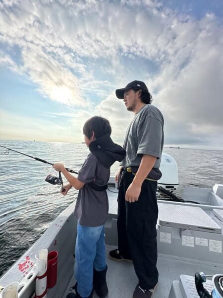 サゴシ(サワラ)