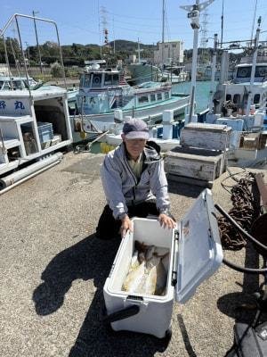 ハマチ(ブリ)・カンパチ