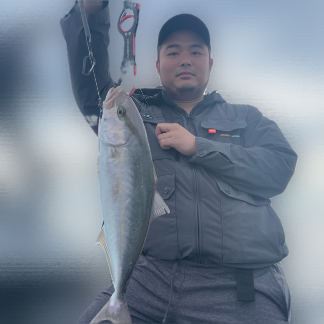 シオ(カンパチ)