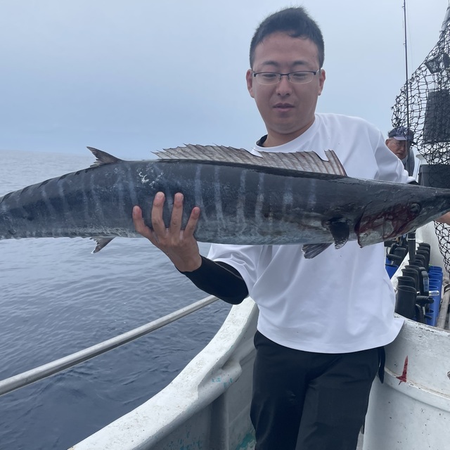 オキサワラ(カマスサワラ)