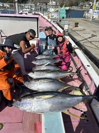 マグロ(キハダ)