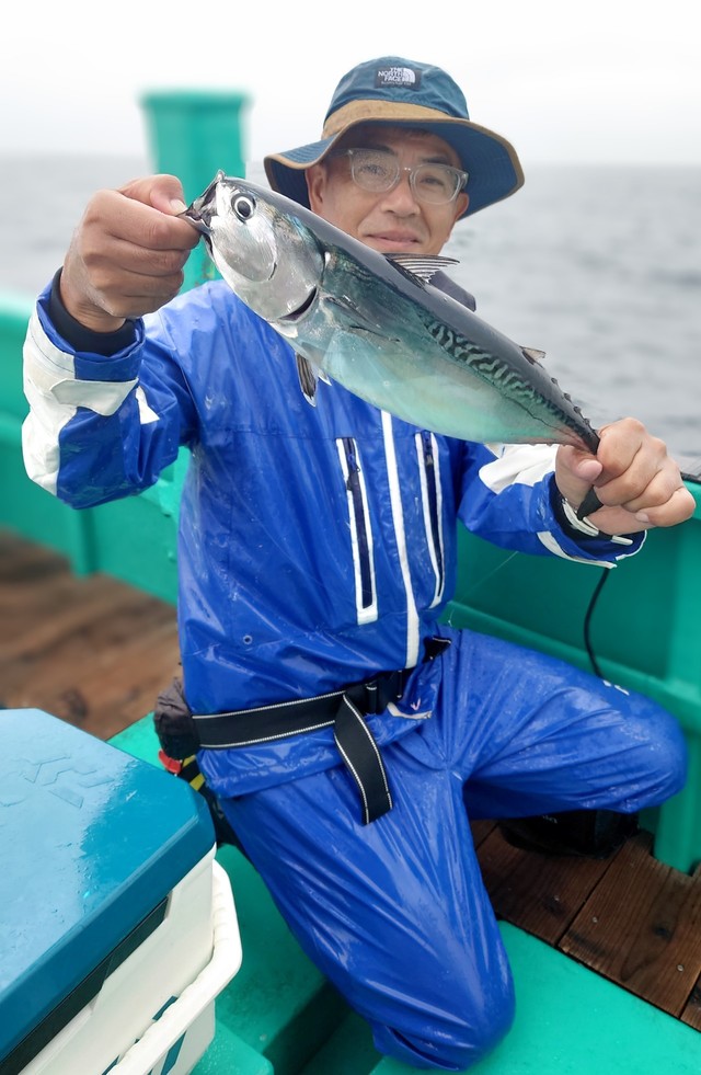 ソウダ(ヒラソウダ)