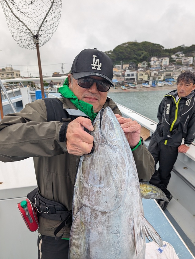 キハダマグロ(キハダ)