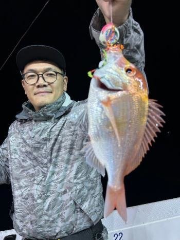 レンコダイ(キダイ)