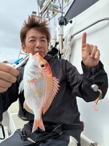 レンコダイ(キダイ)