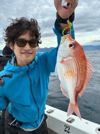 レンコダイ(キダイ)