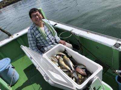 チダイ・イサギ(イサキ)