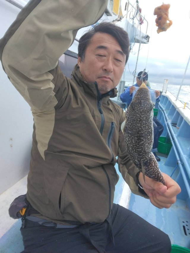 ショウサイフグ