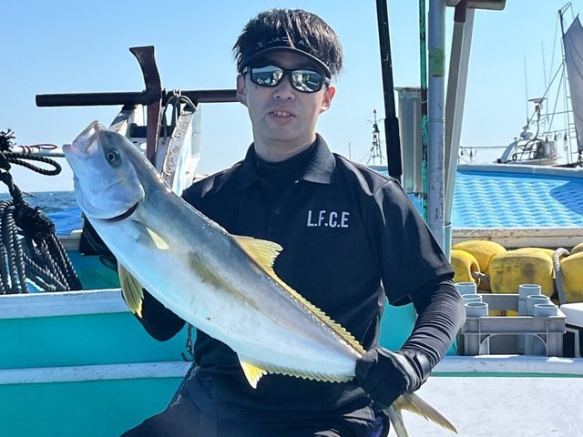 ヒラス(ヒラマサ)