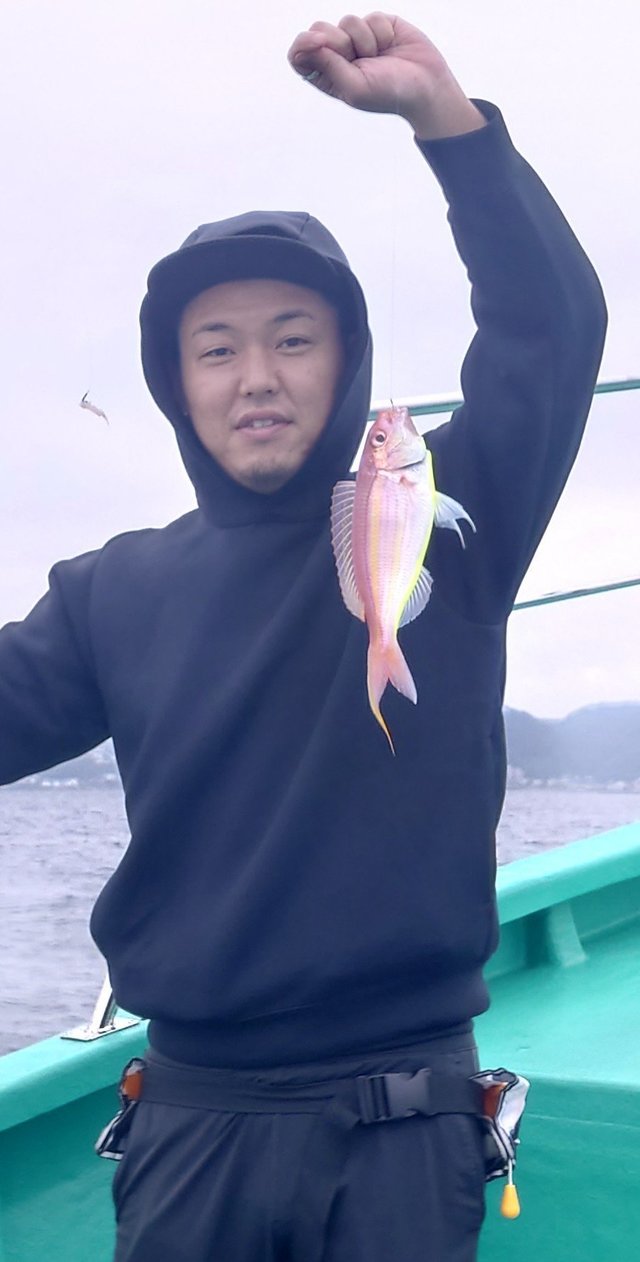 イトヨリ(イトヨリダイ)