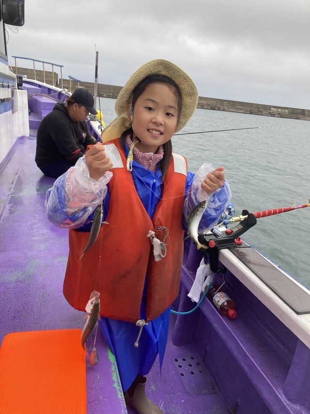 サバ(ゴマサバ)