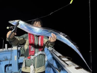 タチウオ