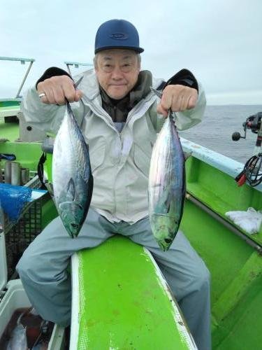 ホンガツオ(カツオ)