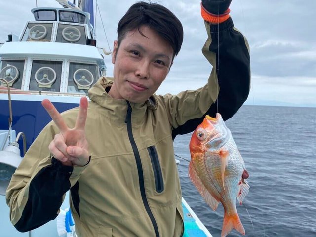 レンコダイ(キダイ)