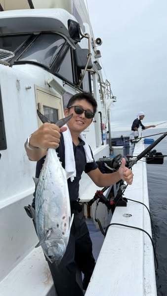 スマガツオ(スマ)