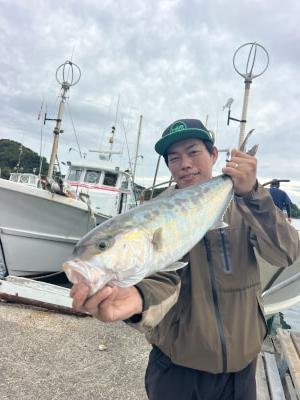 カンパチ