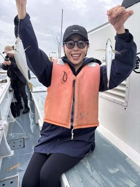 船釣り用です、70店以上あります、合計27,000円以上です、又何かプラスします 怜生丸／鳥取県の予約可能な船釣りプラン・料金案内-24h受付でお