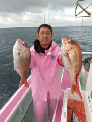 マダイ・ヒラソーダ(ヒラソウダ)