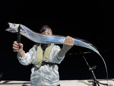 タチウオ