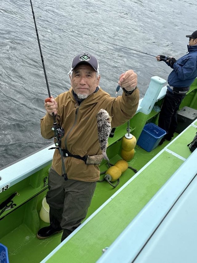 フグ(アカメフグ)