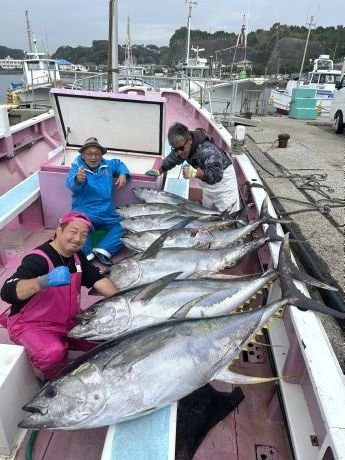 マグロ(キハダ)