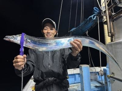 タチウオ