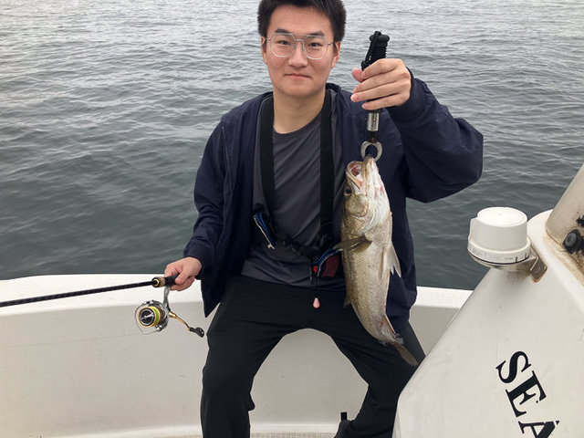 2025年10月最新】SEAKURO（神奈川県）の最新釣果情報